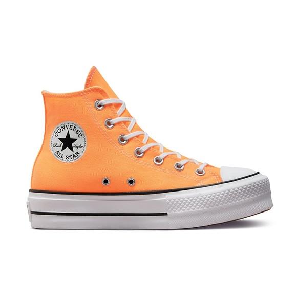 Converse Shoes - *SOLD* NEW Converse Chuck Taylor All Star Lift Platform Sneakers Seasonal Color